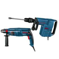 Martillo BOSCH max GSH11E 1500 w. profesional 0611316703
