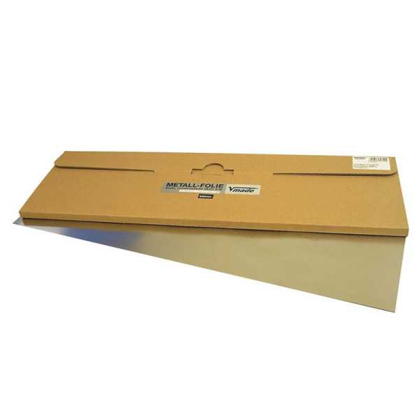 Pack de 5 láminas suplementarias de 150x500x0,600 mm VOGEL