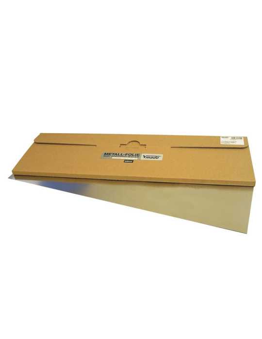 Pack de 5 láminas suplementarias de 150x500x0,600 mm VOGEL