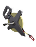 Cinta métrica nylon PACER (30 m) FISCO