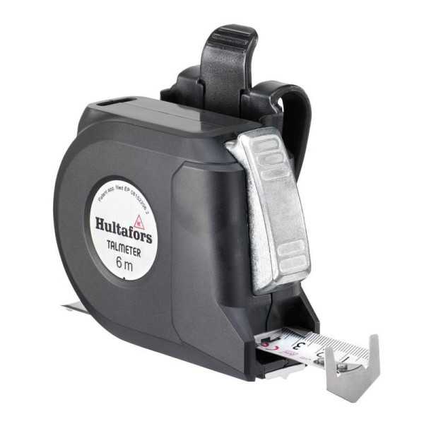 Flexometro Talmeter 6M HULTAFORS