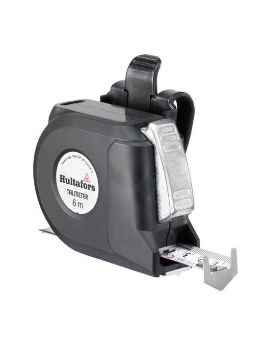 Flexometro Talmeter 6M HULTAFORS