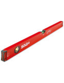 Nivel de burbuja de aluminio BIG X (400 mm) SOLA