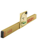 Medidor de ángulos APN (1000 mm) SOLA