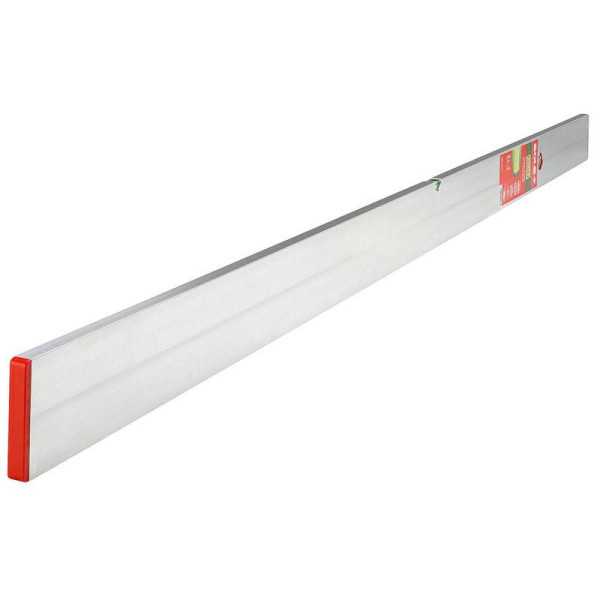 Nivel para carpintería de construcción y yeseros SL2 (2000 mm) SOLA