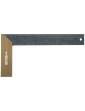 Escuadra de carpintero SRB (200 x 145 mm) SOLA