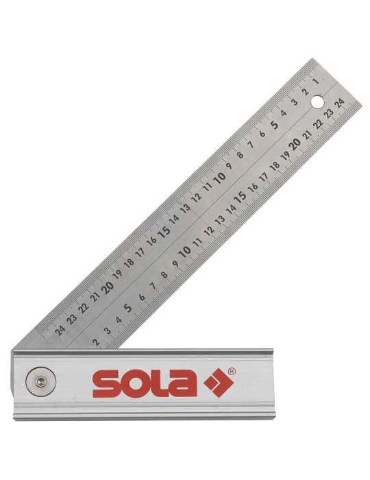 Escuadra ajustable SOLA
