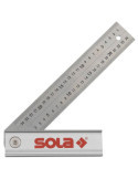 Escuadra ajustable SOLA