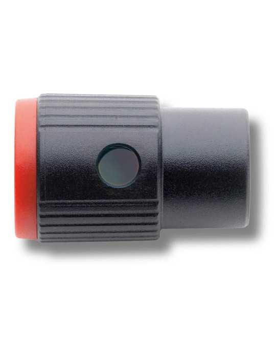 Divisor de rayo para niveles Lasertornic y Profiline (90° y rayo de plomada horizontal) SOLA