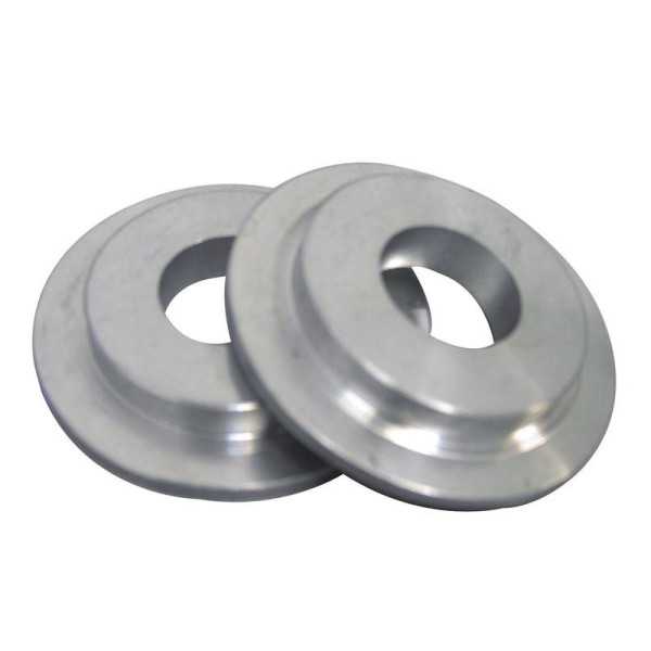 Bridas reductoras (Medidas 54-20 mm Material Aluminio) CALFLEX