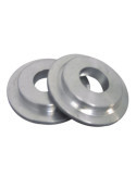 Bridas reductoras (Medidas 50-25 mm Material Aluminio) CALFLEX
