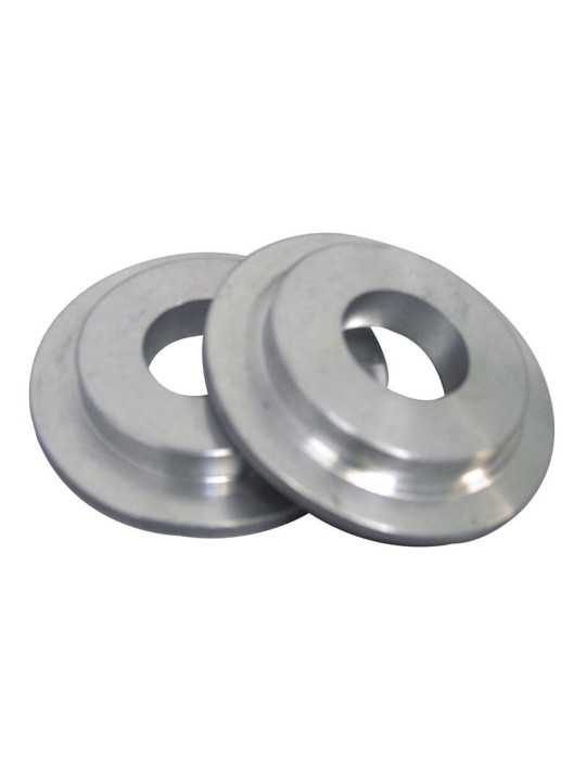 Bridas reductoras (Medidas 127-25 mm Material Aluminio) CALFLEX