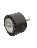 Porta manguitos cilíndrico Tipo EM (Ø x altura 60 mm Vástago 6) CALFLEX