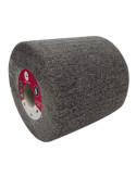 Rueda fibra de núcleo RPFS (Ø Ext. 110 mm Espesor 100 mm Núcleo 19K Grano 500-600) CALFLEX
