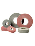 Convolute-Db.305X25X127 8Sf-M STD. ABRASIVES