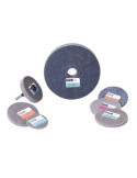 Unitized-S.600 152X13X25 632 STD. ABRASIVES