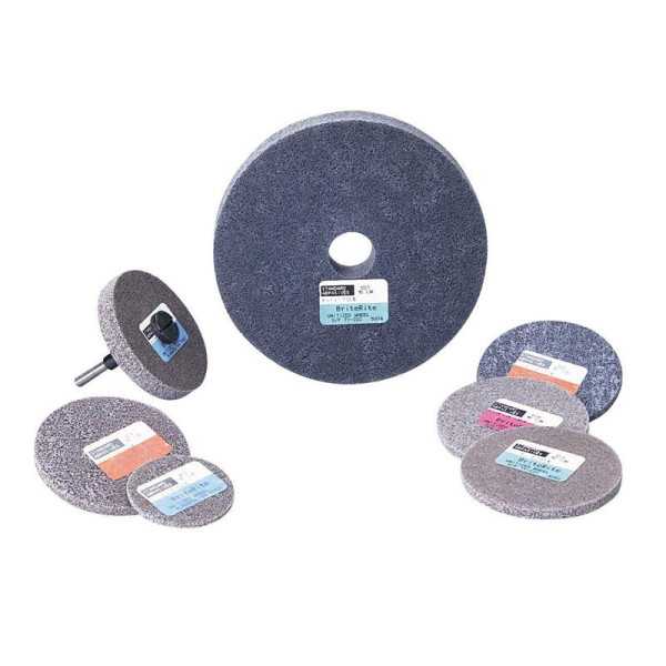Unitized-S.700 152X6X25 732 STD. ABRASIVES