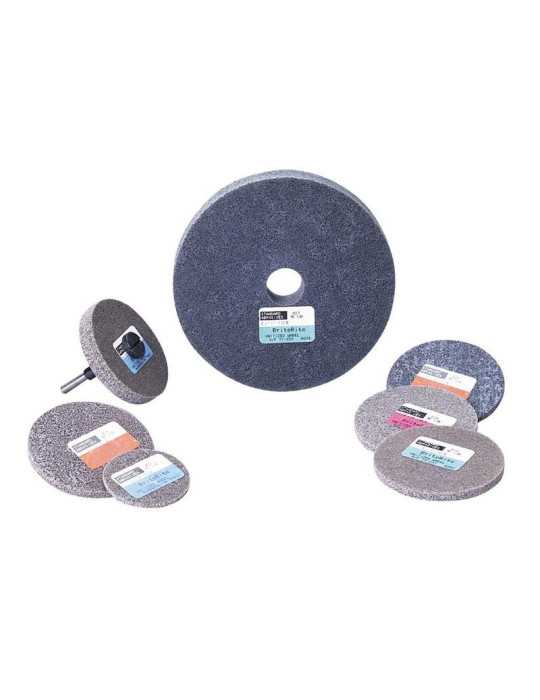 Unitized-S.800 152X13X25 821 STD. ABRASIVES