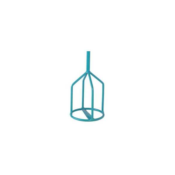 Varilla mezcla KR 120 HF turquoise COLLOMIX