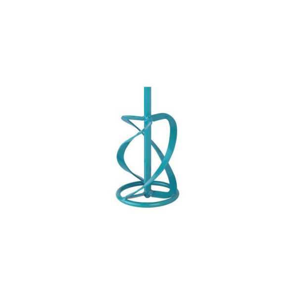 Varilla mezcla MK 160 HF turquoise COLLOMIX
