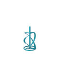 Varilla mezcla MK 120 HF turquoise COLLOMIX