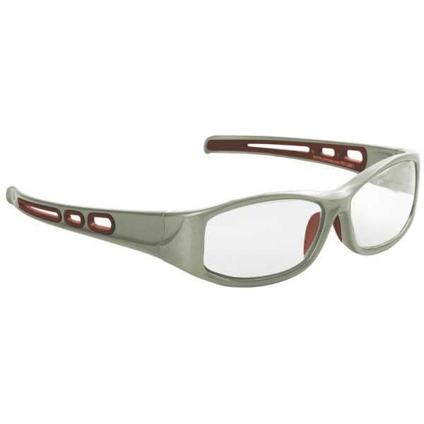 Gafas de seguridad graduadas READER monofocales +3,0 dioptrías EAGLE
