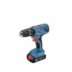 Taladro percutor BOSCH GSB 18v-21 professional