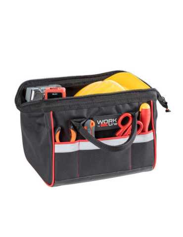 Bolsa portaherramientas Bag 04 R GT LINE