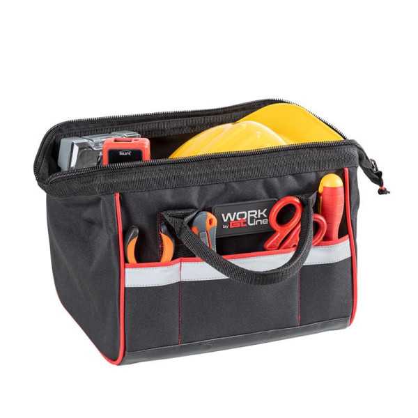 Bolsa portaherramientas Bag 04 R GT LINE