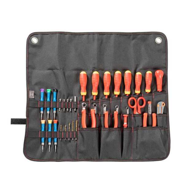 Estuche portaherramientas R GT LINE