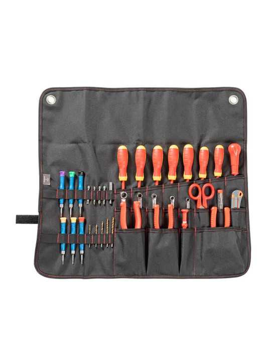 Estuche portaherramientas R GT LINE