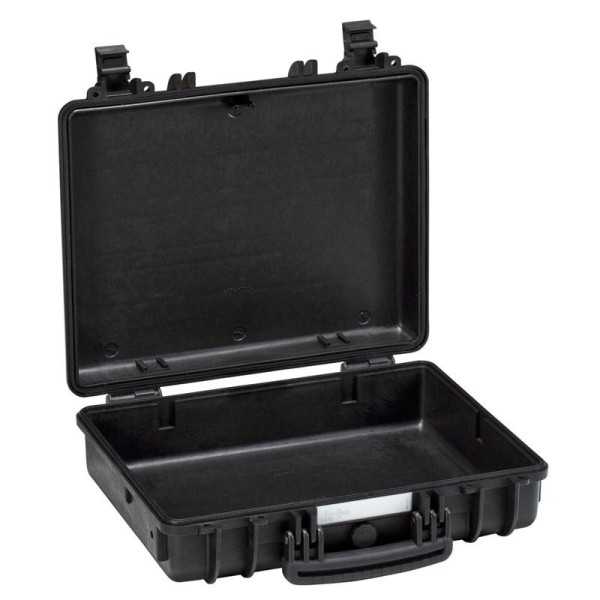 Maleta estanca sin espuma interior EXPLORER 4412 (485 mm) GT LINE