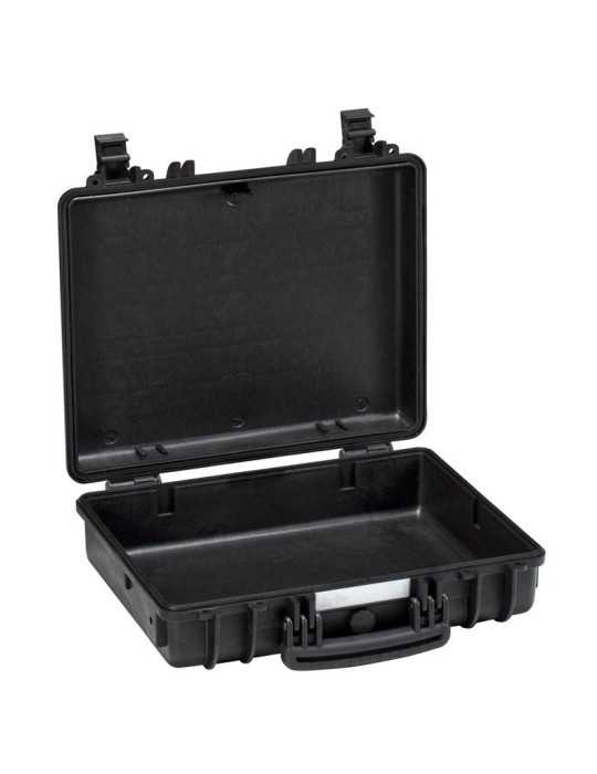 Maleta estanca sin espuma interior EXPLORER 4412 (485 mm) GT LINE