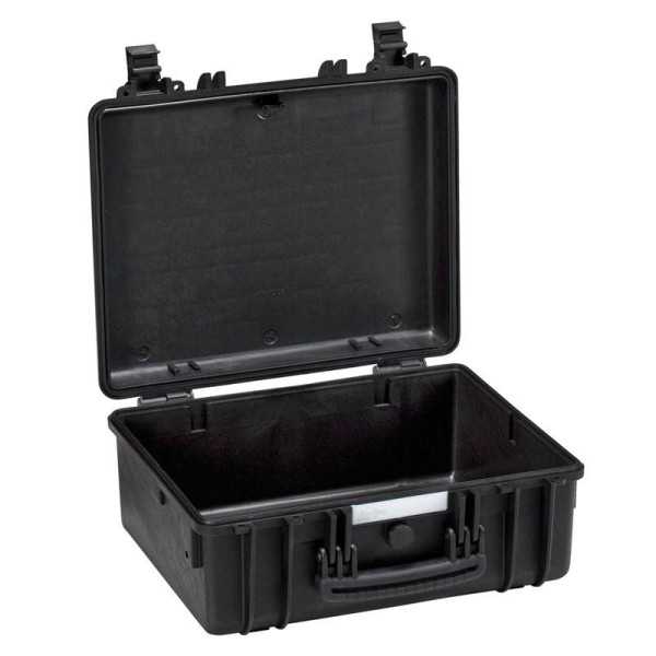 Maleta estanca sin espuma interior EXPLORER 4419 (485 mm) GT LINE