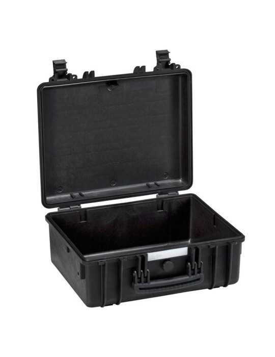 Maleta estanca sin espuma interior EXPLORER 4419 (485 mm) GT LINE