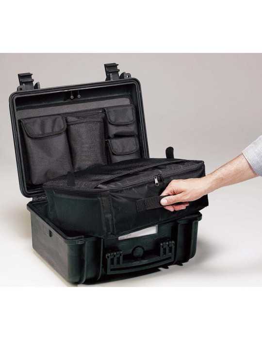 Panel para tapa EXPLORER 2712 y 2717 GT LINE