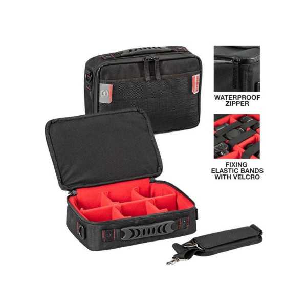 Bolsa acolchada para EXPLORER 2712 GT LINE