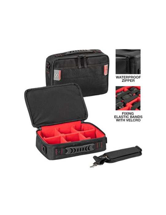 Bolsa acolchada para EXPLORER 2712 GT LINE