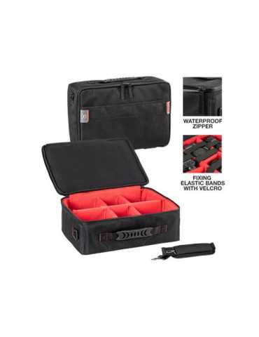Bolsa acolchada para EXPLORER 3818 GT LINE