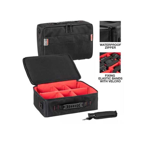 Bolsa acolchada para EXPLORER 3818 GT LINE