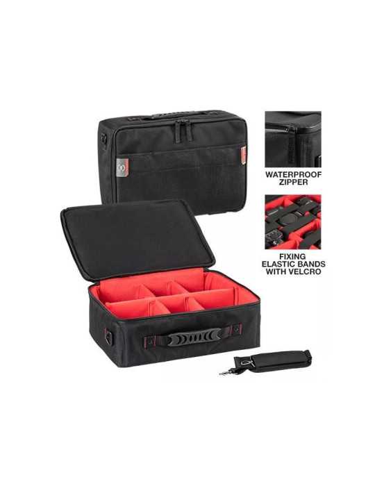 Bolsa acolchada para EXPLORER 3818 GT LINE