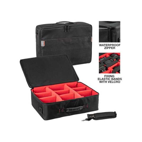 Bolsa acolchada para EXPLORER 4820 GT LINE