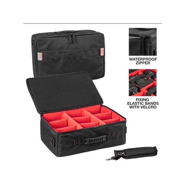 Bolsa acolchada para EXPLORER 5822 y 5833 GT LINE