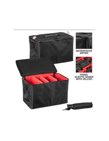 Bolsa acolchada para EXPLORER 7630 GT LINE