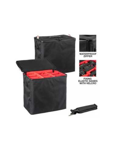 Bolsa acolchada para EXPLORER 7641 GT LINE