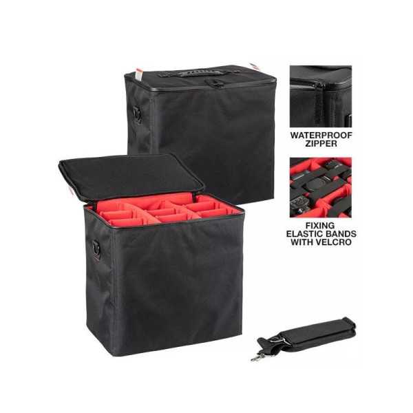 Bolsa acolchada para EXPLORER 7641 GT LINE
