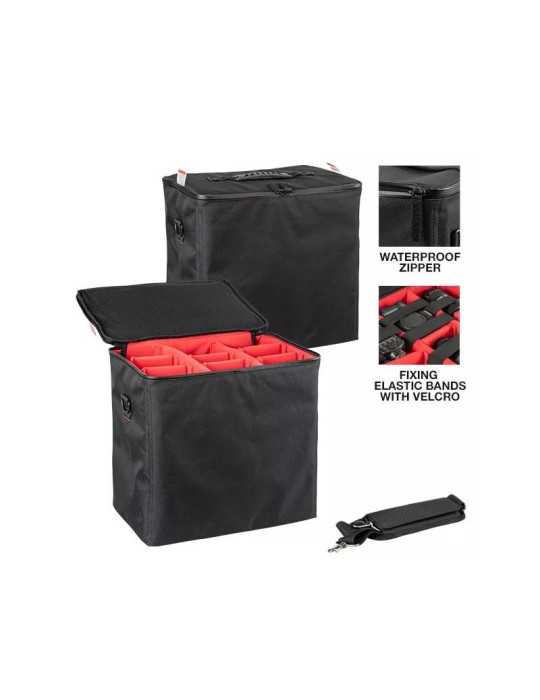 Bolsa acolchada para EXPLORER 7641 GT LINE