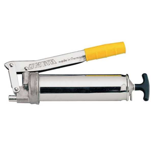 Bomba de aceite 73/PKO 1/8" UMETA
