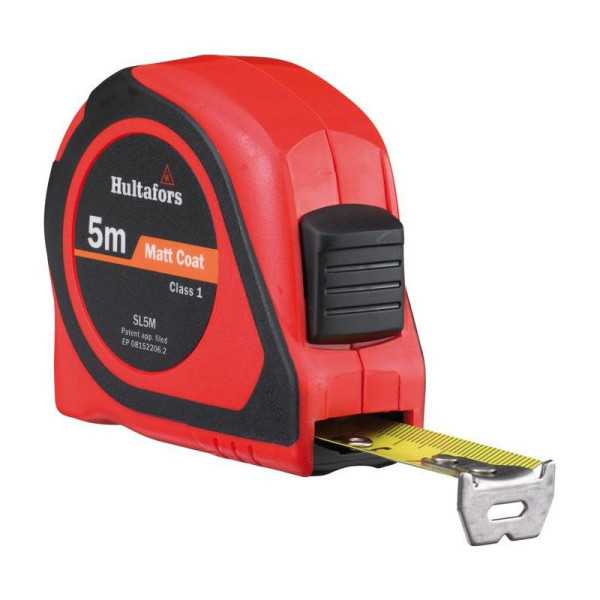 Fléxometro SL 5M Display HULTAFORS