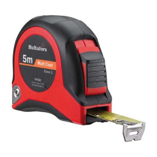 Fléxometro PR 5M Display HULTAFORS